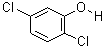 2,5-二氯苯酚