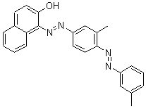 溶剂红25