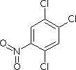 2,4,5-三氯硝基苯