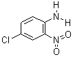 邻硝基对氯苯胺