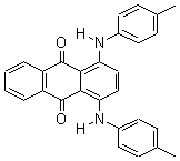 透明绿5B