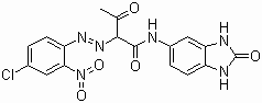 颜料橙36