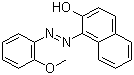 溶剂红1