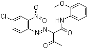 颜料黄73