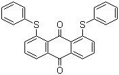 溶剂黄163