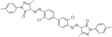 颜料橙34