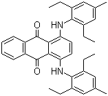 溶剂蓝97