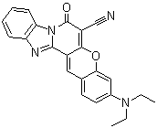 溶剂红196