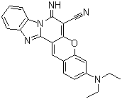 溶剂红197