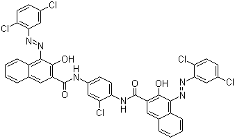 颜料红144