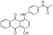 溶剂蓝122