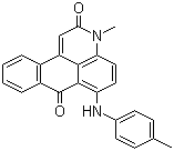 透明红H5B