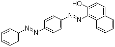 透明红HRR