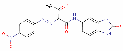 颜料橙62