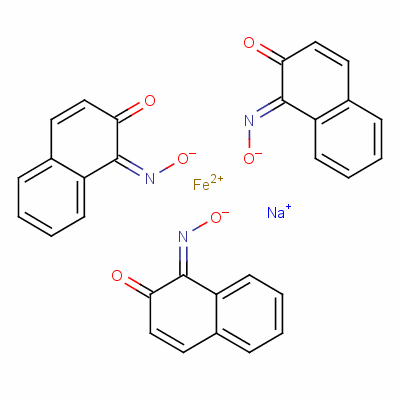 颜料绿8